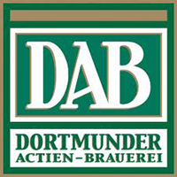 Dab Beer Logo